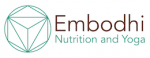 Embodhi Nutrition and Yoga