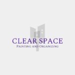 Clear Space Painting & Organizing