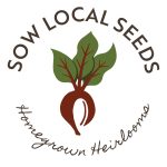Sow Local Seeds