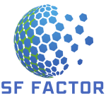 SF Factor Logo