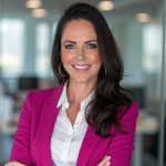 Menna Riley, Corportae Engagement Consulting Menna Riley, Corportae Engagement Consulting